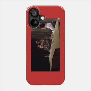News of the Dead Phone Case