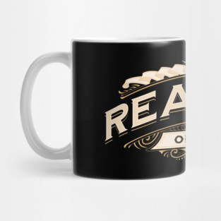 The ReaItor Original Mug