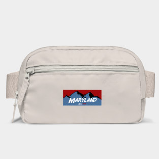 Maryland Mountains Bag