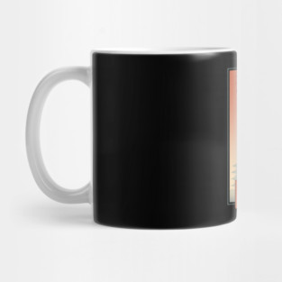 Catana  Cat Returns Mug