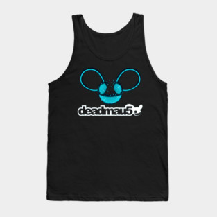 deadm2 Tank Top
