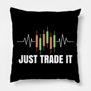 Just trade it Pillow
