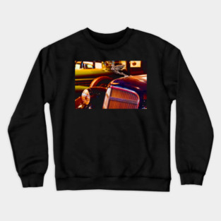 Forward Crewneck Sweatshirt