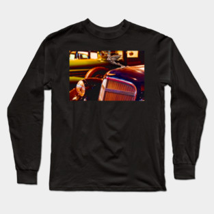 Forward Long Sleeve T-Shirt