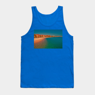 Egypt. Hurghada. Tank Top