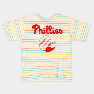 Phillies Kids T-Shirt