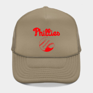Phillies Hat
