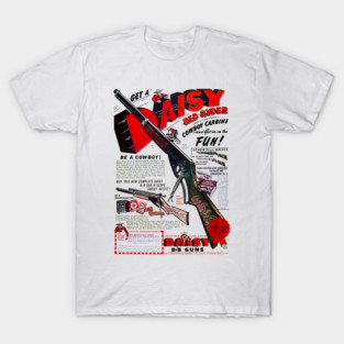 You'll Shoot Your Eye Out Christmas Ralphie Quote T-Shirt