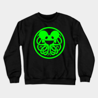 Deadm21 Crewneck Sweatshirt