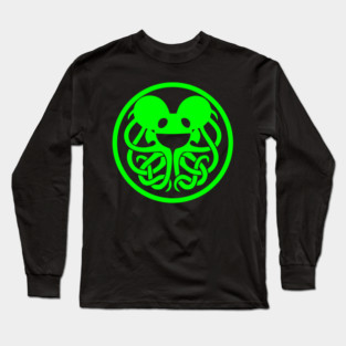 Deadm21 Long Sleeve T-Shirt