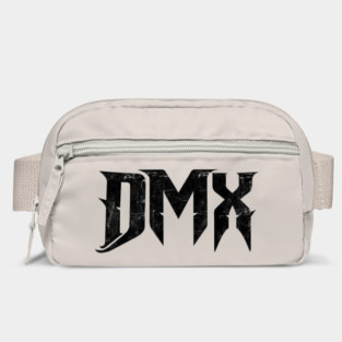 dmx black Bag
