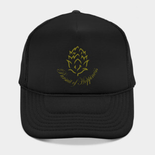 Pursuit of Hoppiness Hat