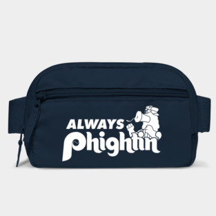 Always Phightin' Bag