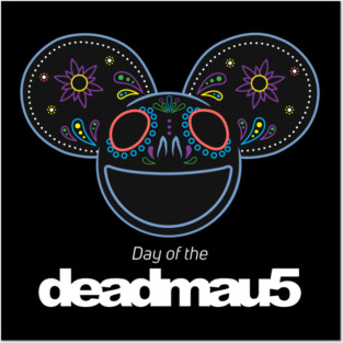 Deadm28 Posters and Art