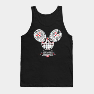 Deadm30 Tank Top