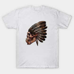 OrK Chief T-Shirt