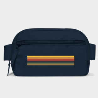 Jodie Whittaker Doctor Who Rainbow Bag