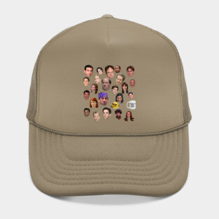 The Office Hat