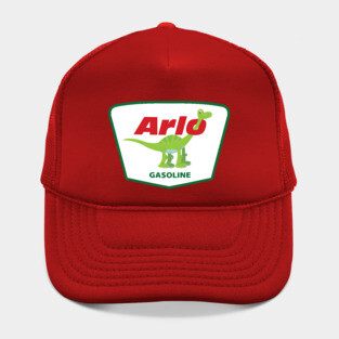 Arlo Gasoline Hat