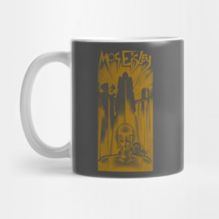 Mos Eisley Mug