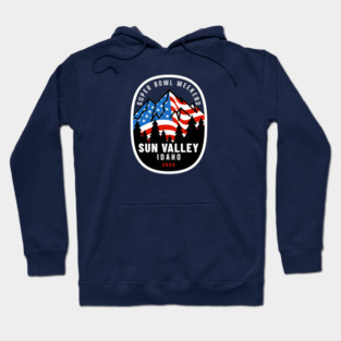 Sun Valley 2023 Hoodie