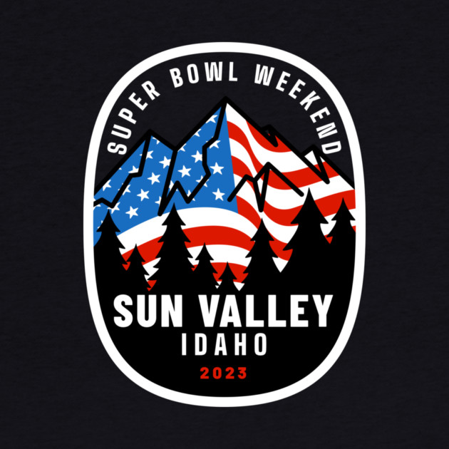 Sun Valley 2023 by mindflightco