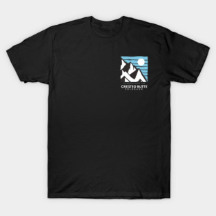 Crested Butte 2022 T-Shirt