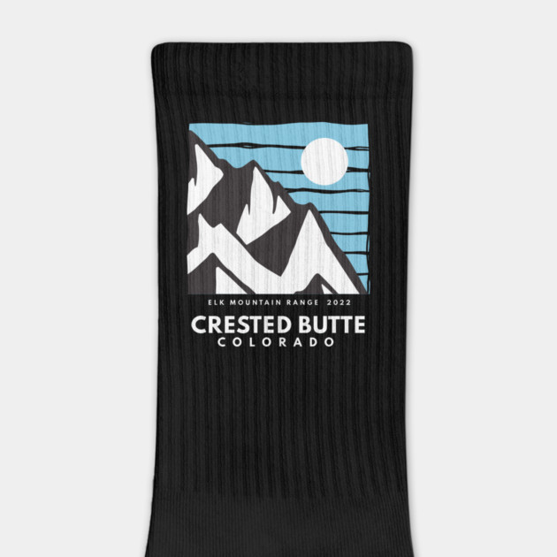 Crested Butte 2022 by mindflightco