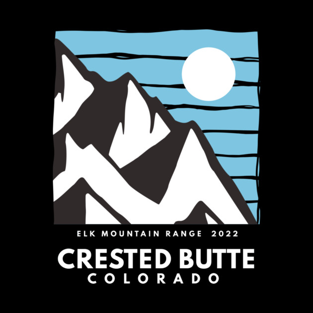 Crested Butte 2022 by mindflightco