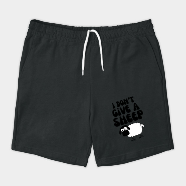 I Don't Give A Sheep by The WYLD Tribe