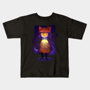Niko! - OneShot Kids T-Shirt