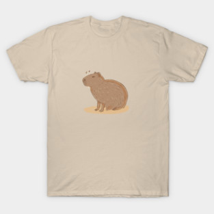 Capybara T-Shirt