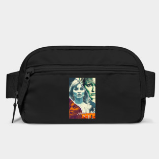 Sharon Tate Inspired Design Bag