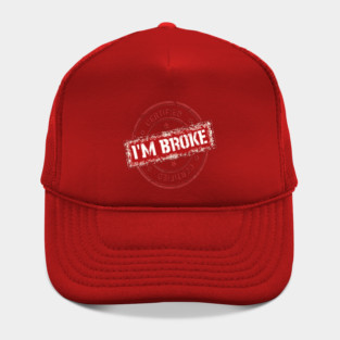 broke Hat