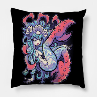 ZODIAC CANCER Pillow