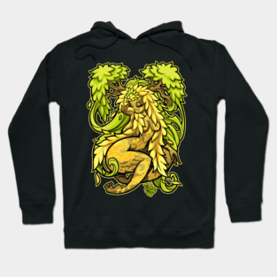 ZODIAC VIRGO Hoodie