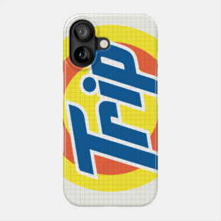 Trip Phone Case