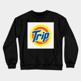 Trip Crewneck Sweatshirt