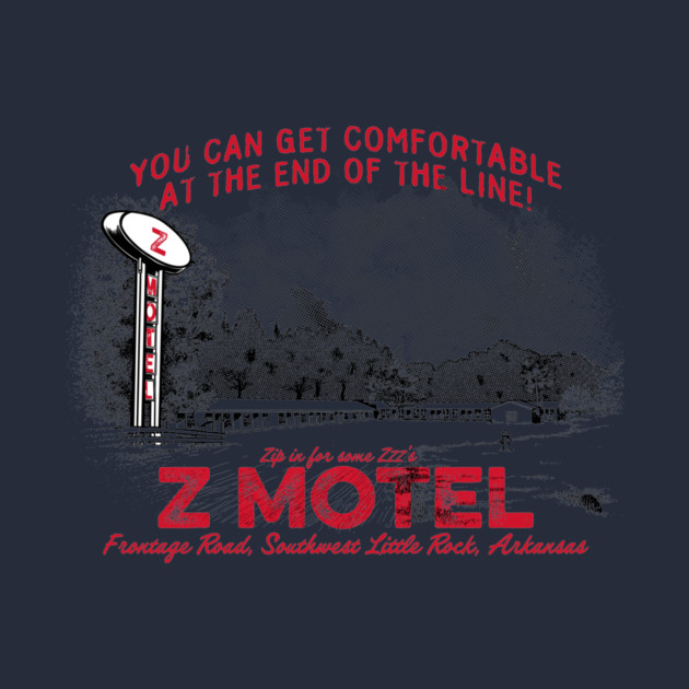 Z Motel by rt-shirts