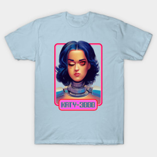 KATY-3000 BOT T-Shirt