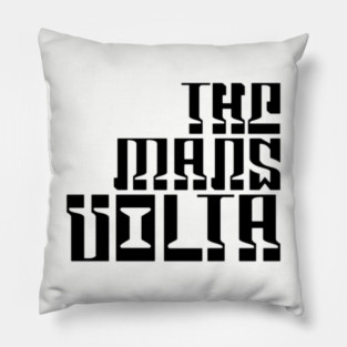 Mars Pillow