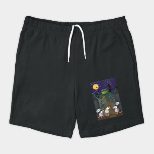 Dare Shorts