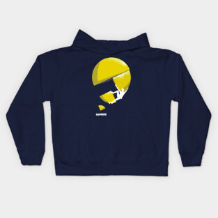 360 Kids Hoodie
