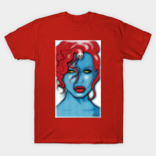 Mystique T-Shirt