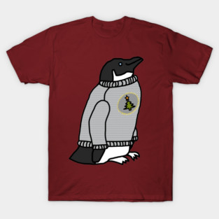 Penguin T-Shirt