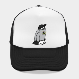 Penguin Hat