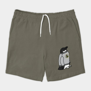 Penguin Shorts