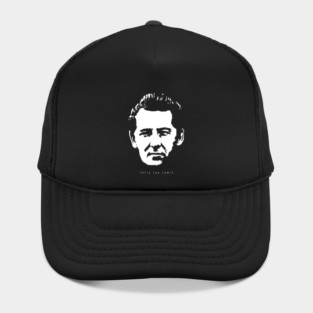 Jerry Lee Lewis Hat