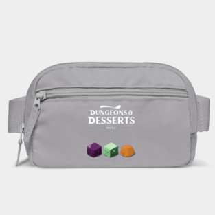 Dungeons and Desserts - Oozes Bag