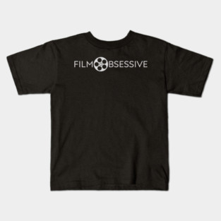 Film Obsessive Kids T-Shirt